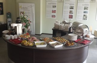 Centra konferencyjne - Polwita - obiekt - zdjęcie 7 