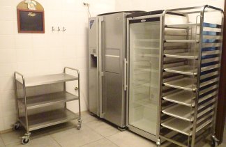 Centra konferencyjne - Polwita - obiekt - zdjęcie 10 