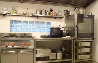 Centra konferencyjne - Polwita - obiekt - zdjęcie 9 