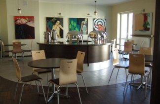 Centra konferencyjne - Polwita - obiekt - zdjęcie 6 