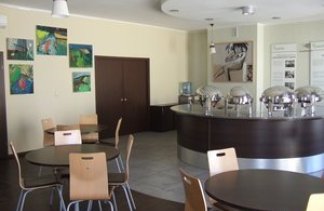 Centra konferencyjne - Polwita - obiekt - zdjęcie 5 