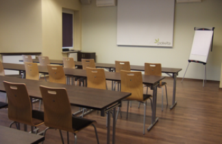 Centra konferencyjne - Polwita - obiekt - zdjęcie 3 