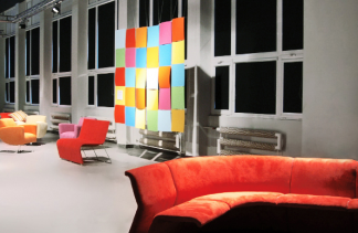 Centra konferencyjne - Instytut Wzornictwa Przemysłowego - obiekt - zdjęcie 8 