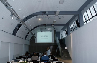 Centra konferencyjne - Instytut Wzornictwa Przemysłowego - obiekt - zdjęcie 6 