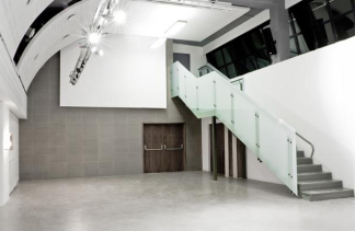 Centra konferencyjne - Instytut Wzornictwa Przemysłowego - obiekt - zdjęcie 5 