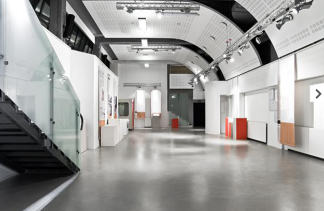 Centra konferencyjne - Instytut Wzornictwa Przemysłowego - obiekt - zdjęcie 4 