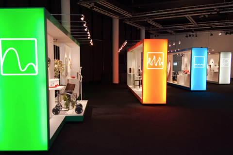 Centra konferencyjne - Instytut Wzornictwa Przemysłowego - zdjęcie 2