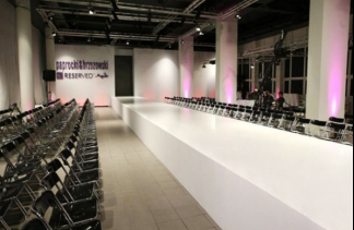 Centra konferencyjne - Instytut Wzornictwa Przemysłowego - obiekt - zdjęcie 1 