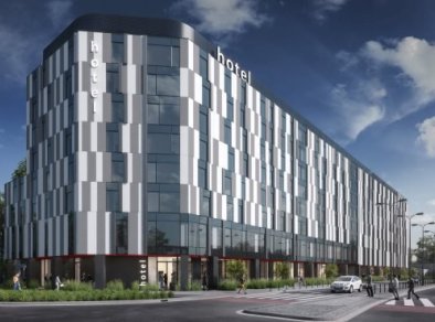 Hotel Mercure i ibis Warszawa Bielany - sale konferencyjne Warszawa