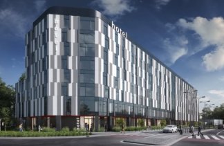 Nowy - Hotel Mercure i ibis Warszawa Bielany - obiekt - zdjęcie 1 