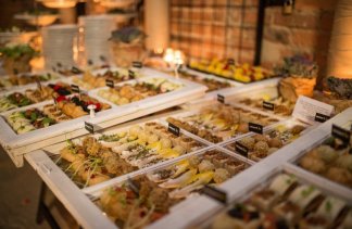 Hale widowiskowo - sportowe - Hala Widowiskowo-Sportowa SPODEK - obiekt - zdjęcie 21 