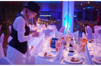 Hale widowiskowo - sportowe - Hala Widowiskowo-Sportowa SPODEK - obiekt - zdjęcie 18 