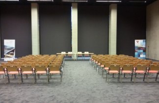 Centra kongresowe - Międzynarodowe Centrum Kongresowe w Katowicach - obiekt - zdjęcie 11 