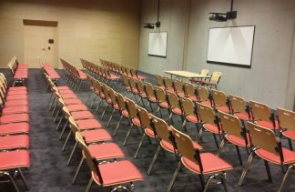 Centra kongresowe - Międzynarodowe Centrum Kongresowe w Katowicach - obiekt - zdjęcie 10 