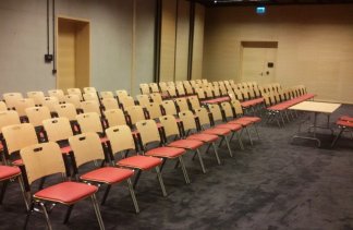 Centra kongresowe - Międzynarodowe Centrum Kongresowe w Katowicach - obiekt - zdjęcie 9 