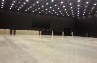 Centra kongresowe - Międzynarodowe Centrum Kongresowe w Katowicach - obiekt - zdjęcie 12 