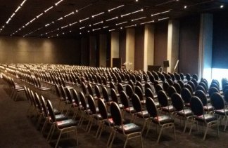 Centra kongresowe - Międzynarodowe Centrum Kongresowe w Katowicach - obiekt - zdjęcie 8 