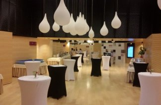 Centra kongresowe - Międzynarodowe Centrum Kongresowe w Katowicach - obiekt - zdjęcie 24 