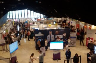 Centra kongresowe - Międzynarodowe Centrum Kongresowe w Katowicach - obiekt - zdjęcie 23 