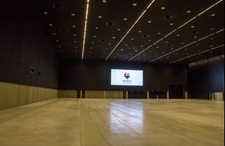 Centra kongresowe - Międzynarodowe Centrum Kongresowe w Katowicach - obiekt - zdjęcie 14 