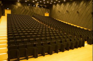 Centra kongresowe - Międzynarodowe Centrum Kongresowe w Katowicach - obiekt - zdjęcie 7 