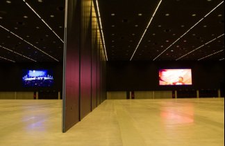 Centra kongresowe - Międzynarodowe Centrum Kongresowe w Katowicach - obiekt - zdjęcie 15 