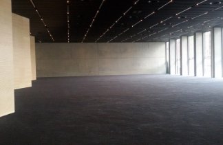 Centra kongresowe - Międzynarodowe Centrum Kongresowe w Katowicach - obiekt - zdjęcie 17 