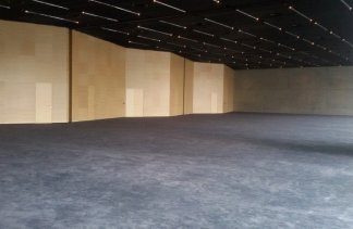 Centra kongresowe - Międzynarodowe Centrum Kongresowe w Katowicach - obiekt - zdjęcie 16 