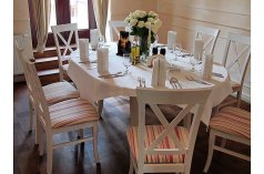 Restauracje - Restauracja Mela Rossa - zdjęcie 4