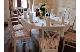 Restauracje - Restauracja Mela Rossa - obiekt - zdjęcie 4 