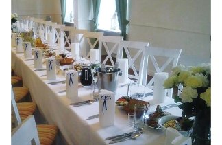 Restauracje - Restauracja Mela Rossa - obiekt - zdjęcie 6 