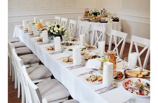 Restauracje - Restauracja Mela Rossa - obiekt - zdjęcie 1 