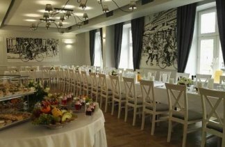 Restauracje - Restauracja Mela Rossa - obiekt - zdjęcie 5 