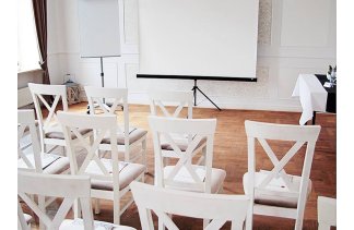 Restauracje - Restauracja Mela Rossa - obiekt - zdjęcie 2 