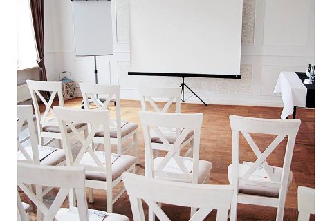 Restauracje - Restauracja Mela Rossa - zdjęcie 2