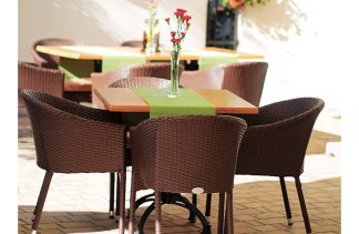 Restauracje - Restauracja Mela Rossa - obiekt - zdjęcie 14 