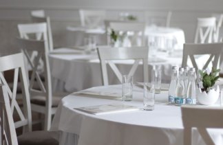 Restauracje - Restauracja Mela Rossa - obiekt - zdjęcie 7 