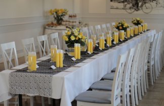 Restauracje - Restauracja Mela Rossa - obiekt - zdjęcie 3 