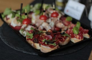 Restauracje - Restauracja Mela Rossa - obiekt - zdjęcie 10 