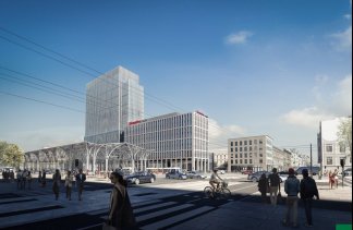 Nowy - Hi Piotrkowska 155 - obiekt - zdjęcie 1 