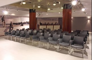 Hotele konferencyjne - Hotel Hanza - obiekt - zdjęcie 5 