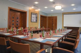 Hotele konferencyjne - Hotel Hanza - obiekt - zdjęcie 4 