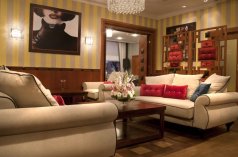 Hotele konferencyjne - Hotel Hanza - zdjęcie 3