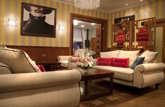 Hotele konferencyjne - Hotel Hanza - obiekt - zdjęcie 3 