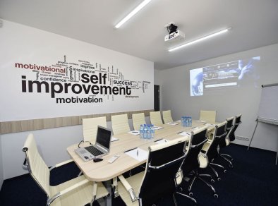 saleMordor.pl - sale konferencyjne Warszawa