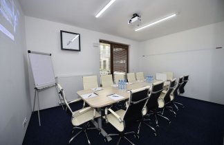 Sale konferencyjne - saleMordor.pl - obiekt - zdjęcie 2 