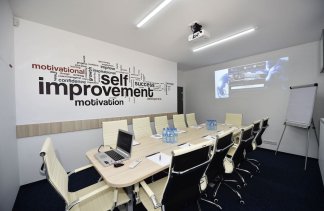 Sale konferencyjne - saleMordor.pl - obiekt - zdjęcie 1 