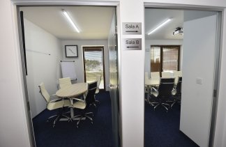 Sale konferencyjne - saleMordor.pl - obiekt - zdjęcie 3 