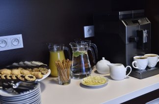 Sale konferencyjne - saleMordor.pl - obiekt - zdjęcie 9 