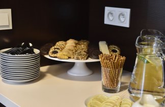 Sale konferencyjne - saleMordor.pl - restaurant - zdjęcie 2 